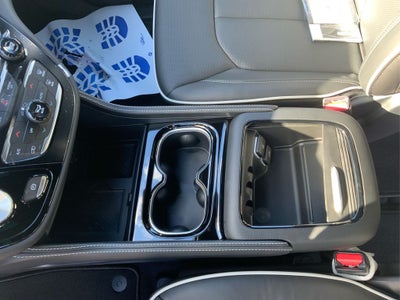 2026 Chrysler Pacifica PACIFICA LIMITED