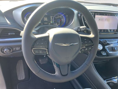 2026 Chrysler Pacifica PACIFICA LIMITED