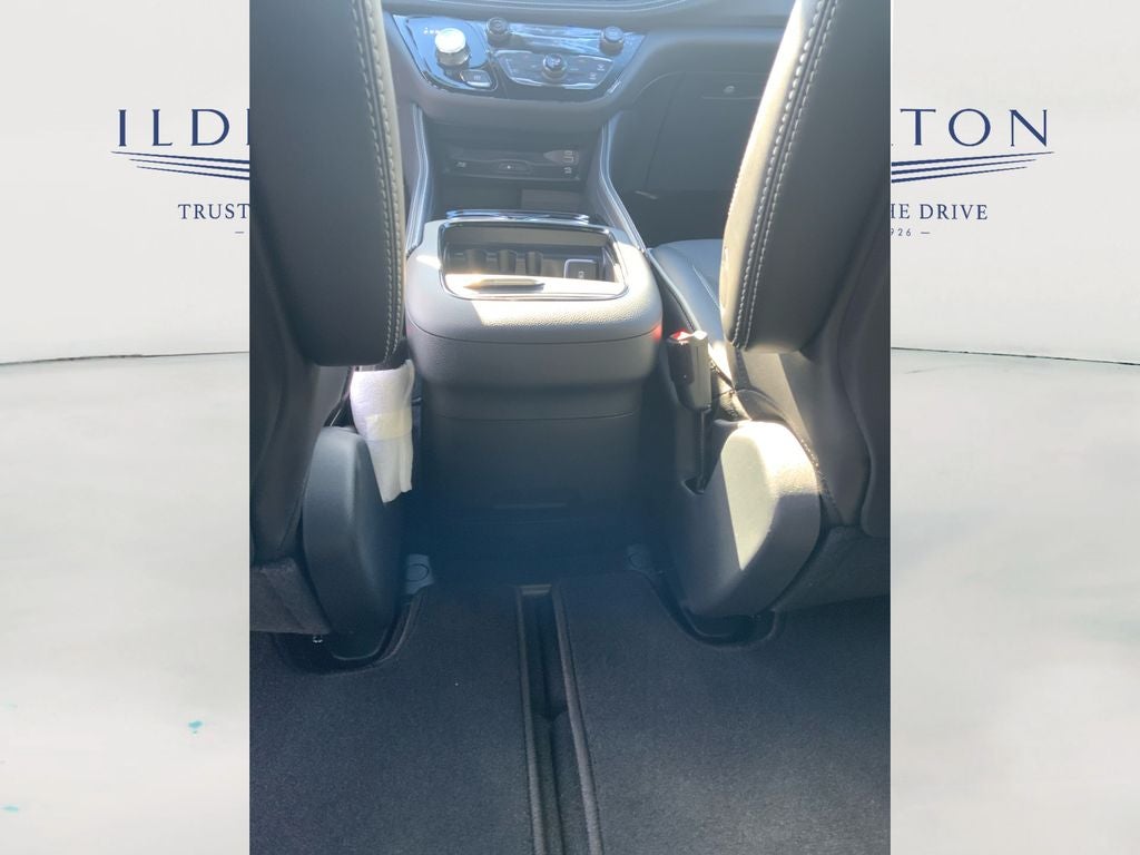 2026 Chrysler Pacifica PACIFICA LIMITED