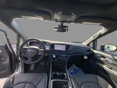 2026 Chrysler Pacifica PACIFICA LIMITED