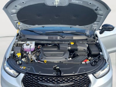 2026 Chrysler Pacifica PACIFICA LIMITED