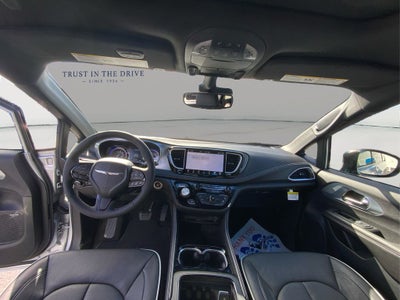 2026 Chrysler Pacifica PACIFICA LIMITED