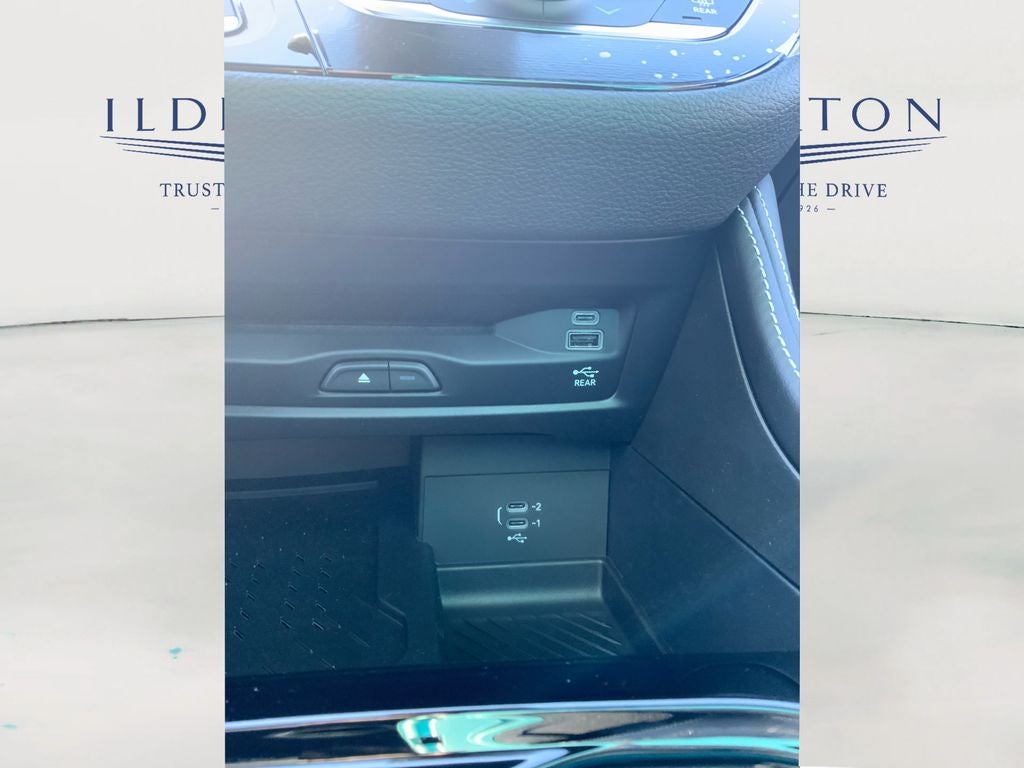 2026 Chrysler Pacifica PACIFICA LIMITED