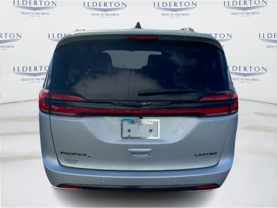 2026 Chrysler Pacifica PACIFICA LIMITED