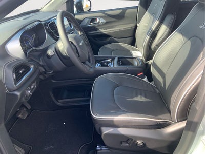 2026 Chrysler Pacifica PACIFICA LIMITED