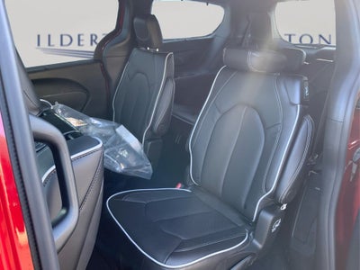 2026 Chrysler Pacifica PACIFICA LIMITED