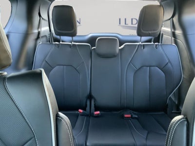 2026 Chrysler Pacifica PACIFICA LIMITED