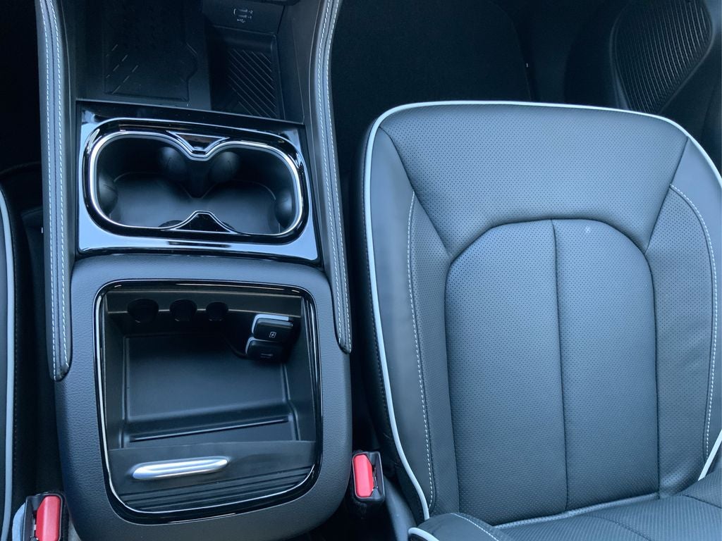 2026 Chrysler Pacifica PACIFICA LIMITED