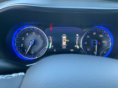 2026 Chrysler Pacifica PACIFICA LIMITED