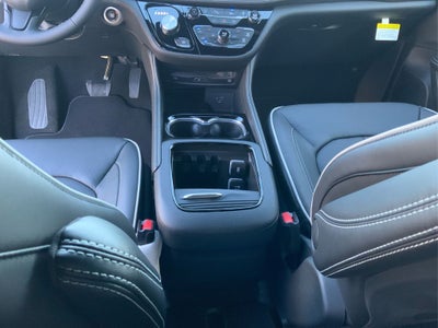 2026 Chrysler Pacifica PACIFICA LIMITED