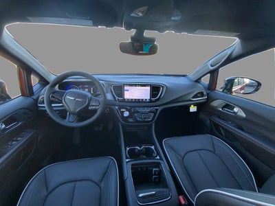 2026 Chrysler Pacifica PACIFICA LIMITED