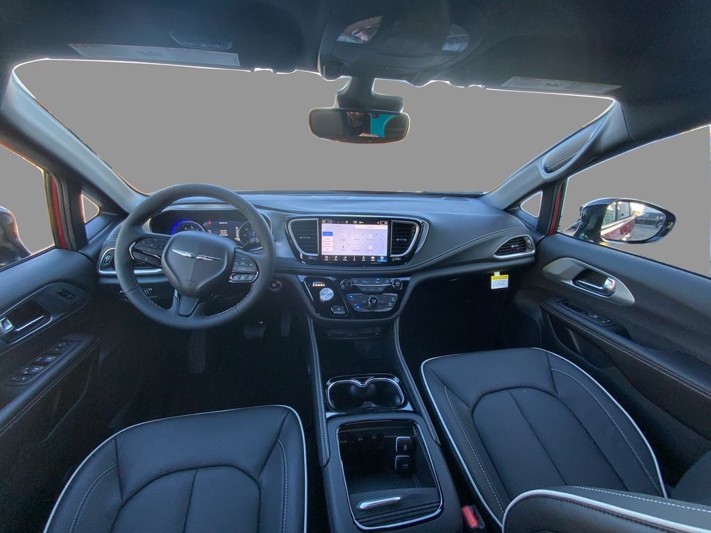 2026 Chrysler Pacifica PACIFICA LIMITED