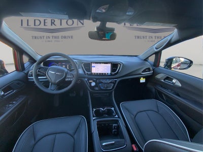 2026 Chrysler Pacifica PACIFICA LIMITED