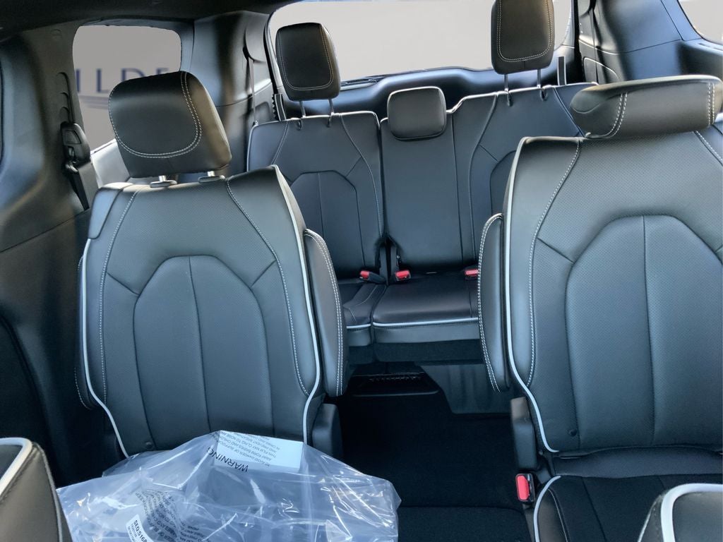 2026 Chrysler Pacifica PACIFICA LIMITED