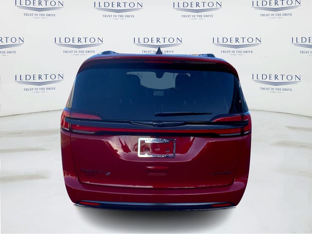 2026 Chrysler Pacifica PACIFICA LIMITED