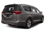 2018 Chrysler Pacifica Hybrid Touring Plus