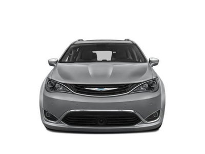 2018 Chrysler Pacifica Hybrid Touring Plus
