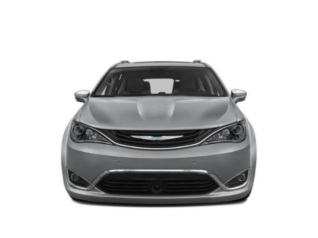 2018 Chrysler Pacifica Hybrid Touring Plus