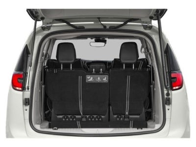 2021 Chrysler Pacifica Hybrid Touring L