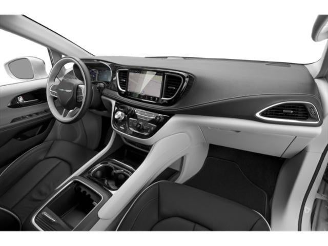 2021 Chrysler Pacifica Hybrid Touring L