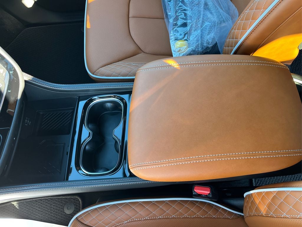 2026 Chrysler Pacifica PACIFICA PINNACLE