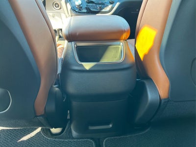 2026 Chrysler Pacifica PACIFICA PINNACLE