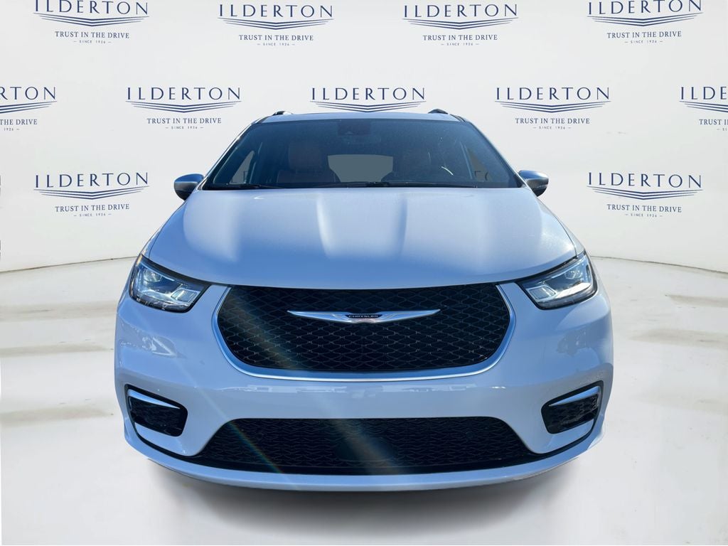 2026 Chrysler Pacifica PACIFICA PINNACLE