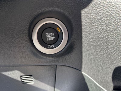 2026 Chrysler Pacifica PACIFICA PINNACLE