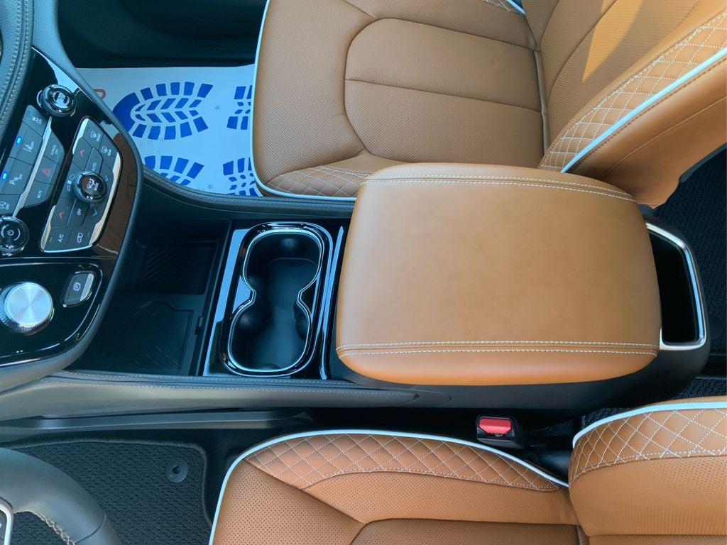 2026 Chrysler Pacifica PACIFICA PINNACLE