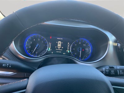 2026 Chrysler Pacifica PACIFICA PINNACLE