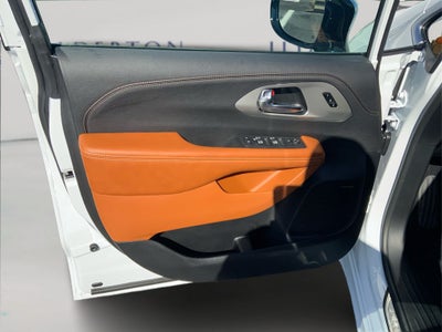 2026 Chrysler Pacifica PACIFICA PINNACLE