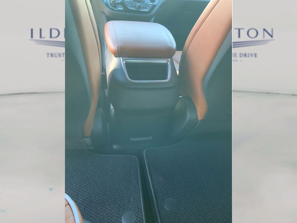 2026 Chrysler Pacifica PACIFICA PINNACLE