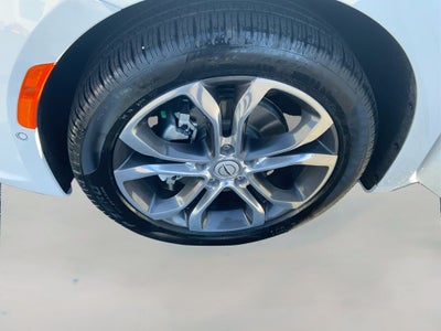 2026 Chrysler Pacifica PACIFICA PINNACLE