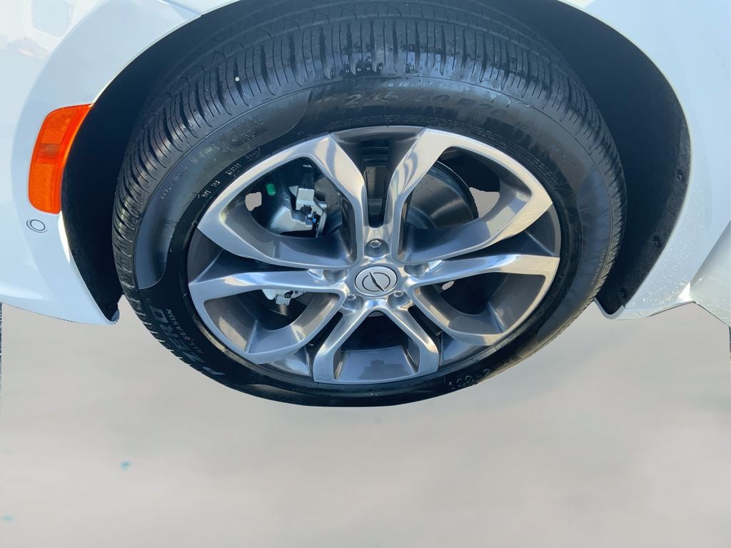 2026 Chrysler Pacifica PACIFICA PINNACLE