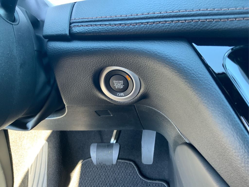 2026 Chrysler Pacifica PACIFICA PINNACLE