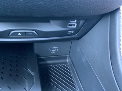 2026 Chrysler Pacifica PACIFICA PINNACLE