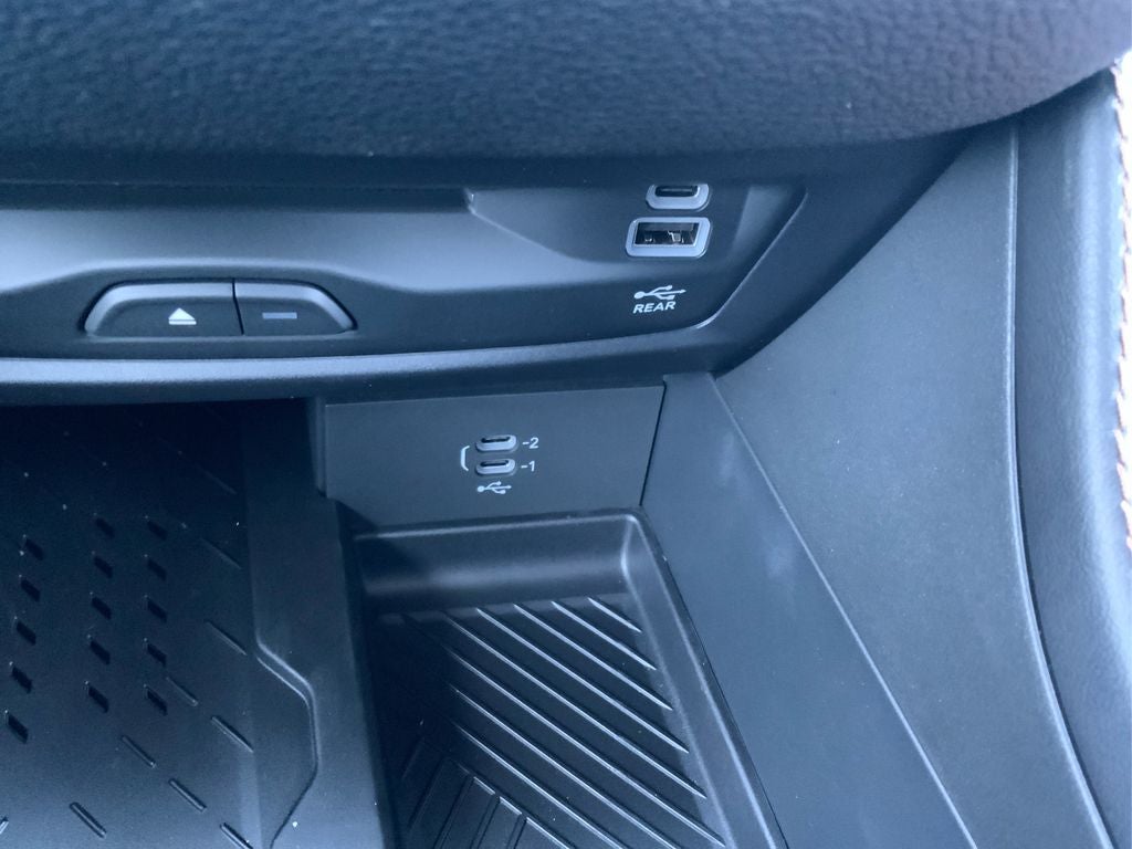 2026 Chrysler Pacifica PACIFICA PINNACLE