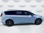 2026 Chrysler Pacifica PACIFICA PINNACLE