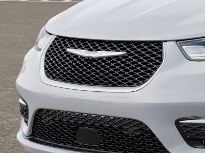 2026 Chrysler Pacifica PACIFICA PINNACLE
