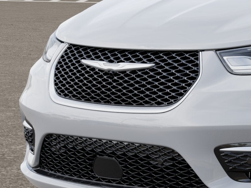 2026 Chrysler Pacifica PACIFICA PINNACLE