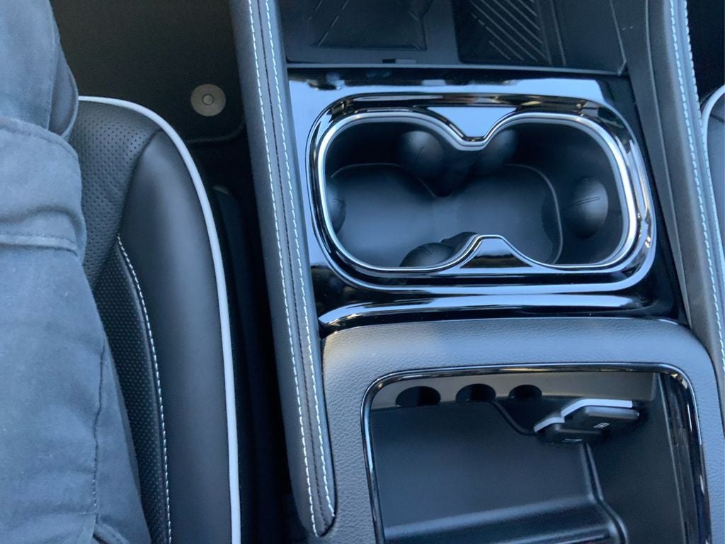 2026 Chrysler Pacifica PACIFICA LIMITED AWD