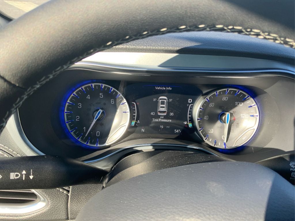 2026 Chrysler Pacifica PACIFICA LIMITED AWD