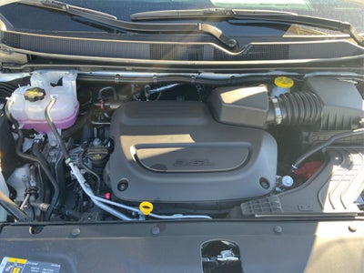 2026 Chrysler Pacifica PACIFICA LIMITED AWD