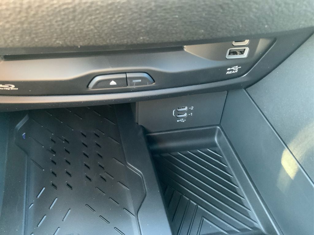 2026 Chrysler Pacifica PACIFICA LIMITED AWD