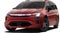 2027 Chrysler Pacifica PACIFICA LIMITED AWD