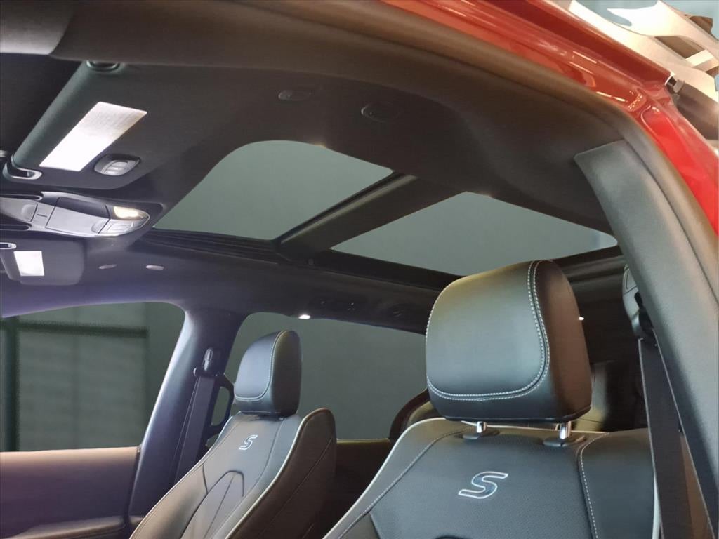 2027 Chrysler Pacifica PACIFICA LIMITED AWD
