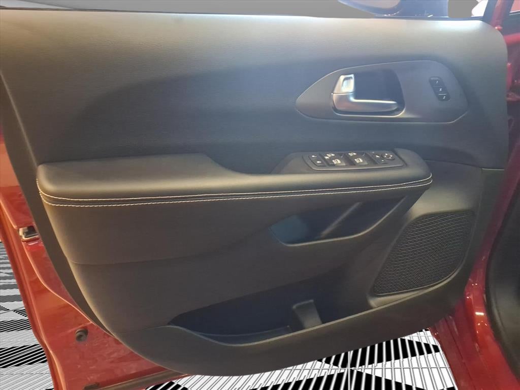 2027 Chrysler Pacifica PACIFICA LIMITED AWD