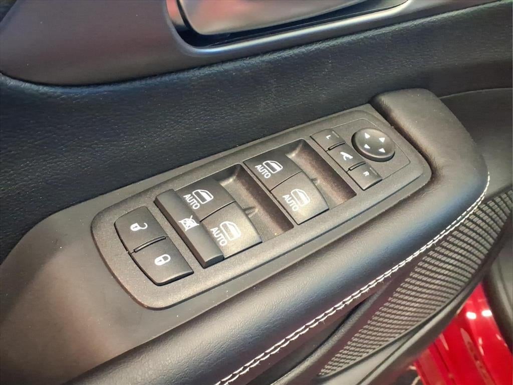 2027 Chrysler Pacifica PACIFICA LIMITED AWD