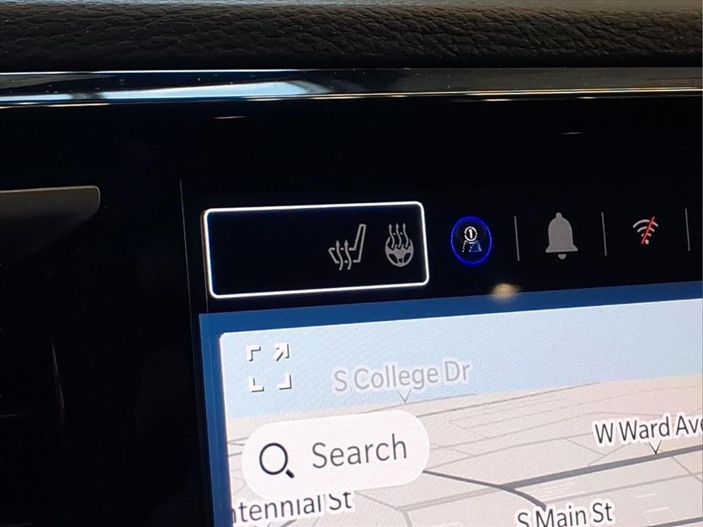 2027 Chrysler Pacifica PACIFICA LIMITED AWD