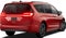 2027 Chrysler Pacifica PACIFICA LIMITED AWD